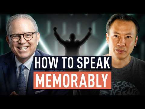 Captivating People in Every Conversation! | Bill McGowan