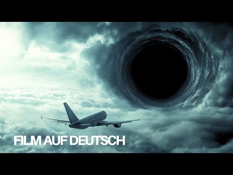 Ein Passagierflugzeug gerät in ein Portal, das es in die Vergangenheit versetzt | Ganzer Film