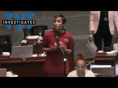 Anti-Choice Republicans Get BRUTALLY Dismantled Over Gross Stunt To Bypass Missouri Voters