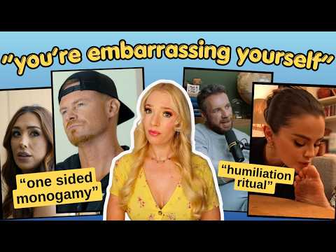 "I love my husband who hates me"