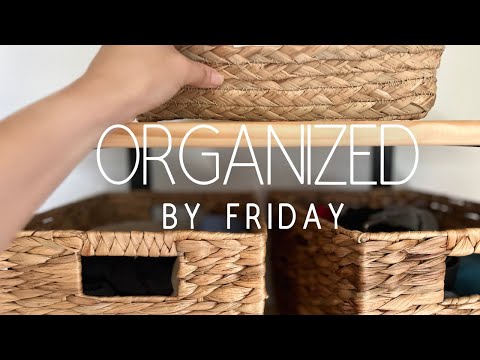 12 STEPS TO A DECLUTTERED HOME | minimalist home