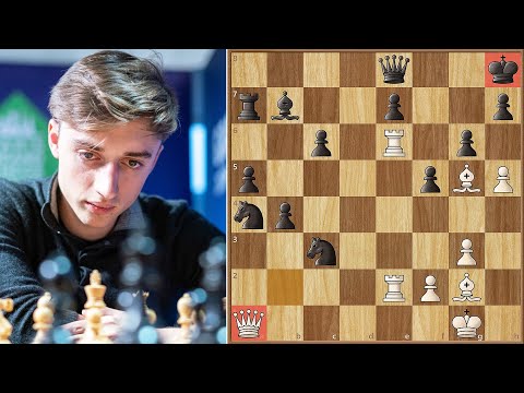 This Man is a Composer || Marvel at His Symphony