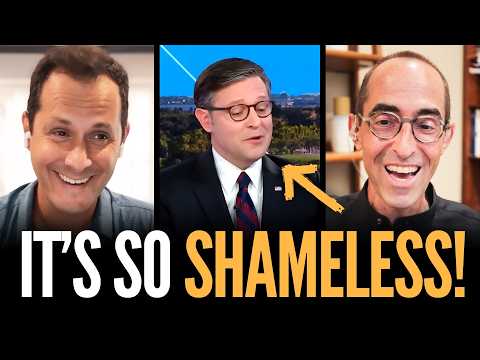 Kristen Welker Calls Out Mike Johnson—He Doubles Down