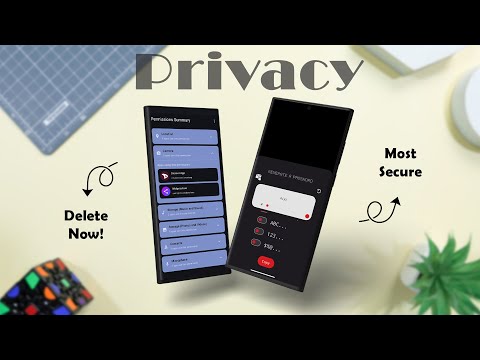 8+ Best SECRET Open Source Apps That Make Android Feel 10x More Private [2025]