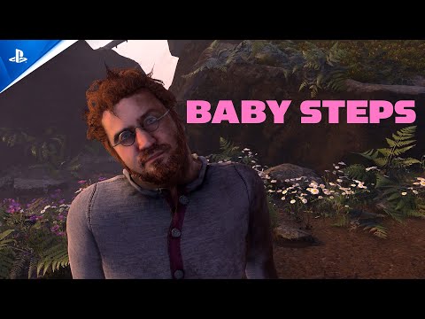 Baby Steps - Tower Trailer | PS5 Games