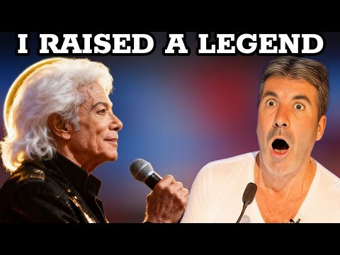 Grandfather’s Testimony: How Michael Jackson Became a Legend”“