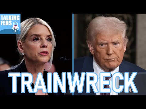 Bondi FALLS VICTIM to HER OWN TRAP and has NO IMMUNITY