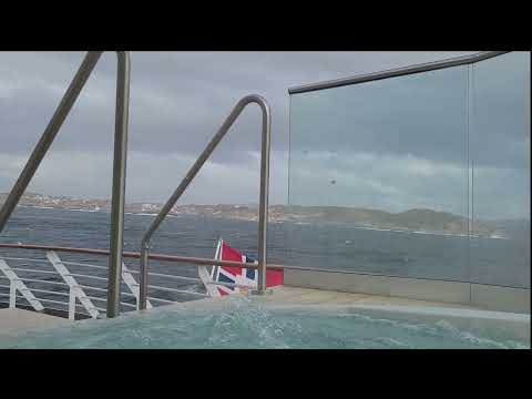 Hurtigruten MS Polarlys - 2024