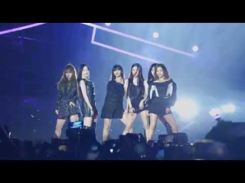 20191221│(G)I-DLE│【台南不一樣，台南好YOUNG】