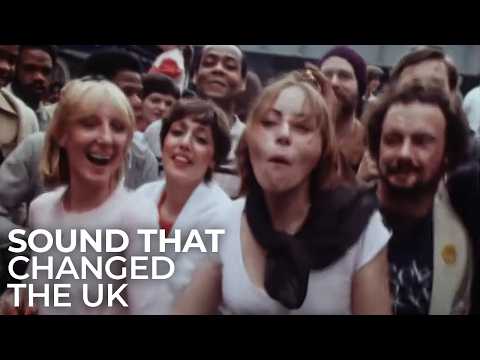 Trojan Records: The Jamaican Sound of a Generation