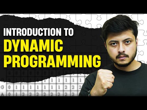 Introduction To Dynamic Programming
