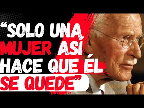 Cómo lograr que un hombre se quede después de una pelea — consejos de Carl Jung