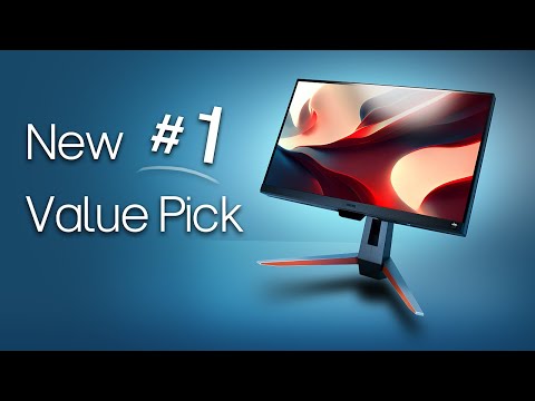 Mobiuz EX240 Review - Great Value