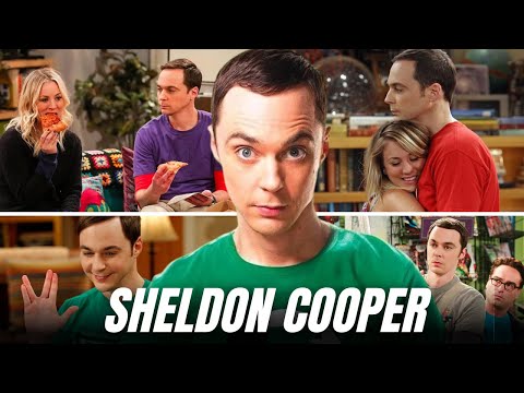 Your Perfect Day Sheldon Cooper!