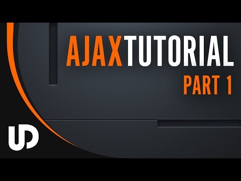 Wie funktioniert #AJAX eigentlich? [Tutorial]