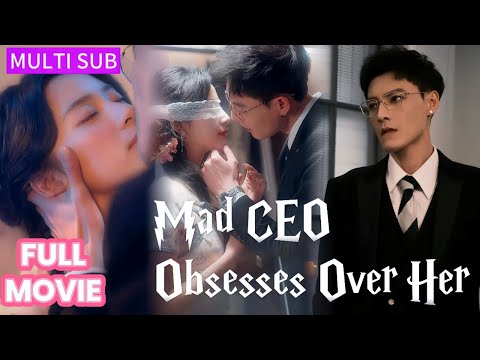 【FULL】Mad CEO kneels nightly by unconscious girl, begging her not to see him lose control!