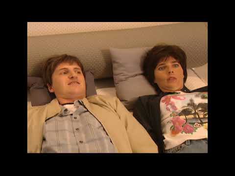 Matratzen Test #Wochenshow