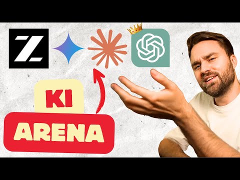 Vier KIs im Test: Wer schlägt alle beim Coden?