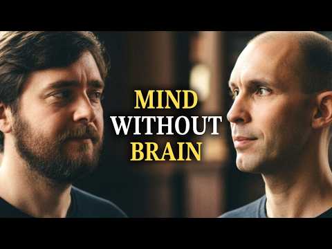 Your Brain Isn’t a Computer and That Changes Everything