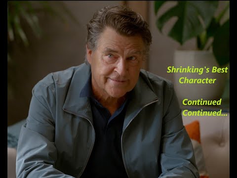 Derek Season 2 Compilation Pt 2 - Shrinking