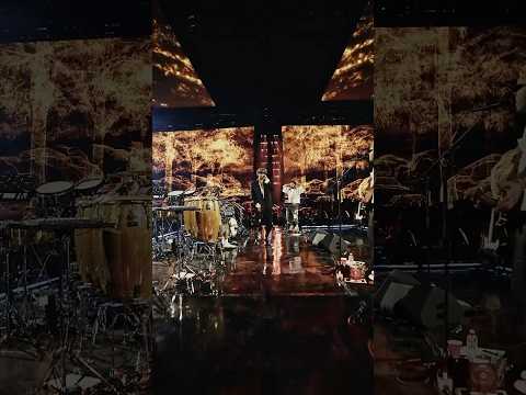 Rawayana live for Cercle Odyssey in Mexico City