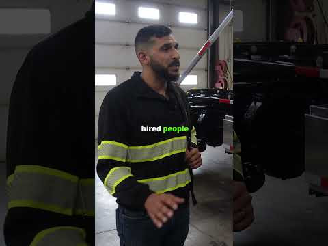 He tripled his profit in just 3 months?1? Find out how on our YT channel!