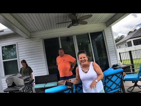 Сначала АМЕРИКАНЦЫ Смеялись с Работника-Дурака, а потом…