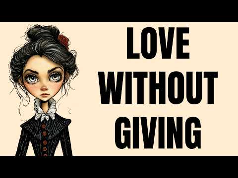 The Psychology of Exploitation in Love - The Lover Who Only Sees You as Supply