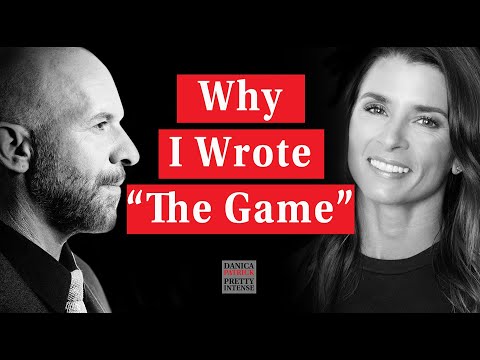 Neil Strauss | Trauma Of A Narcissistic Mother | How To Heal