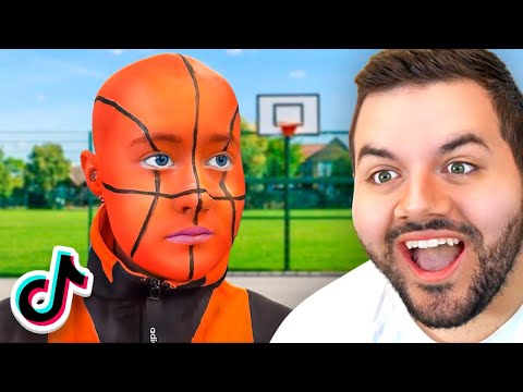 1 Hour Of The Funniest TikToks!