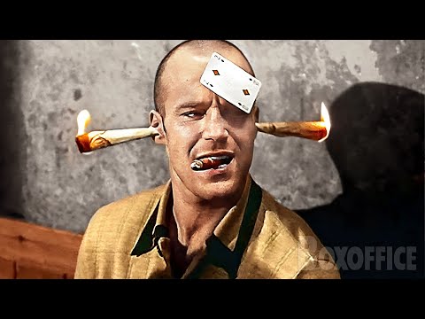Kleinganove | Jason Statham | AKTION | Ganzer Film | Film Komplett auf Deutsch