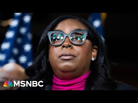 ‘The facts are on my side’: Rep. McIver touts confidence ahead of day in court with Trump’s DOJ