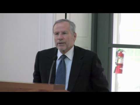 "Do Lawyers Think, and If So, How?" with Professor Frederick Schauer