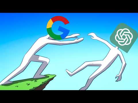 Artificial Intelligence: It's the end.