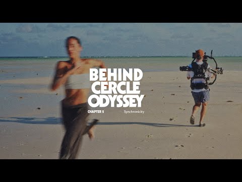 Behind Cercle Odyssey | Chapter Two: Synchronicity