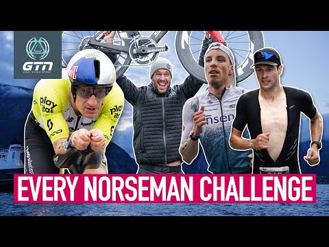 GTN Vs Norseman | 90-Minute Compilation!