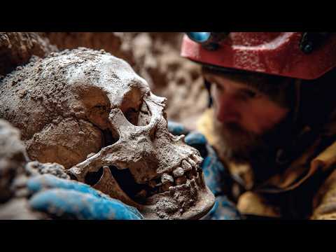 Archaeologists Discover Neanderthal-Human Fossils in Africa