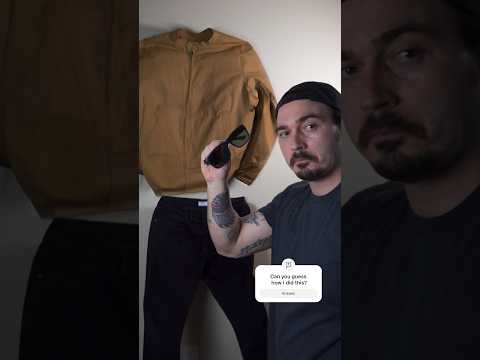 How did he do this?🤯 #shorts #videographer #aftereffects