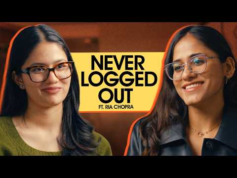 Ria Chopra | Internet, Gen Z & Trends