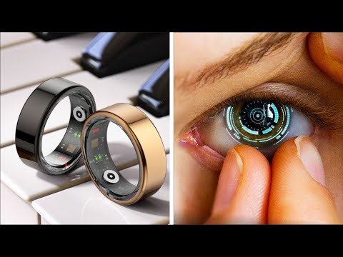 30 Amazing Spy Gadgets Legal on Amazon in 2025