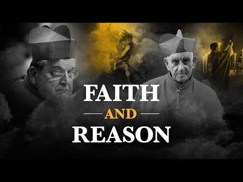 Fr. Chris Alar EXPOSES Vatican CHAOS | St. Peter’s EXORCISM?