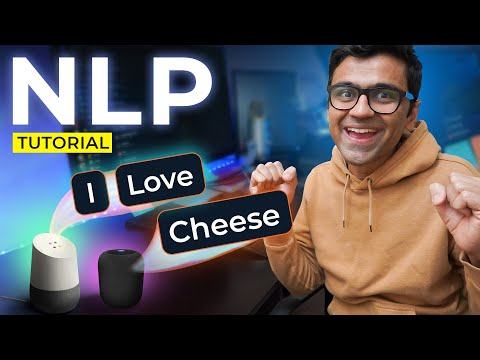 Tokenization in Spacy: NLP Tutorial For Beginners - S1 E8