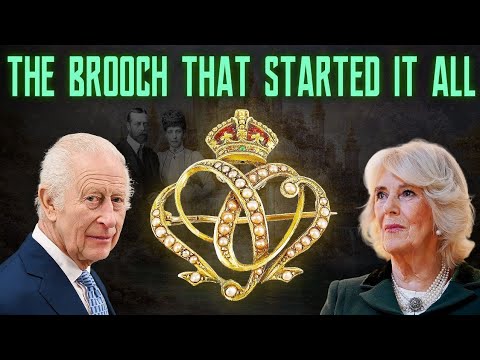 The Royal Jewels That Made Grand Debut in 2026 (Shocking Secrets!)