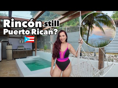 Airbnb, Gringos, Controversies & Beaches: What’s Really Happening in Rincón? (Puerto Rico)