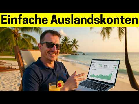 Sicher vor Krieg & Chaos: Dieses Inselparadies bietet Frieden, Residency & Auslandskonten