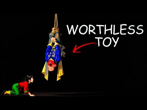 Why it Sucks To be born as a Brothel Girl During The Festive Season (In Ancient New York)