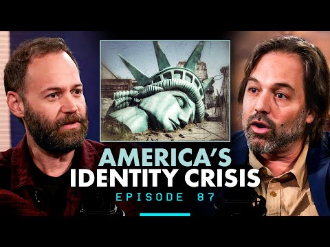 Why the West Is Losing the Culture War | Jonathan Pageau | Ep 87