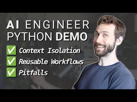 Claude Code Sub Agents Tutorial — Build, Test & Release Code FAST