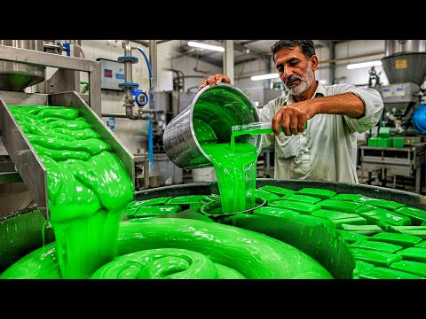 TOP 10 Most Incredible Manufacturing And Fantastic Mass Production Process Videos