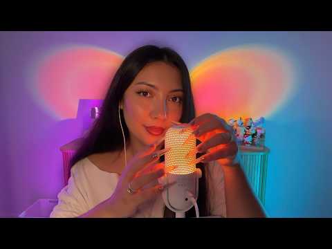 i actually read your comments and this is the ASMR you want
